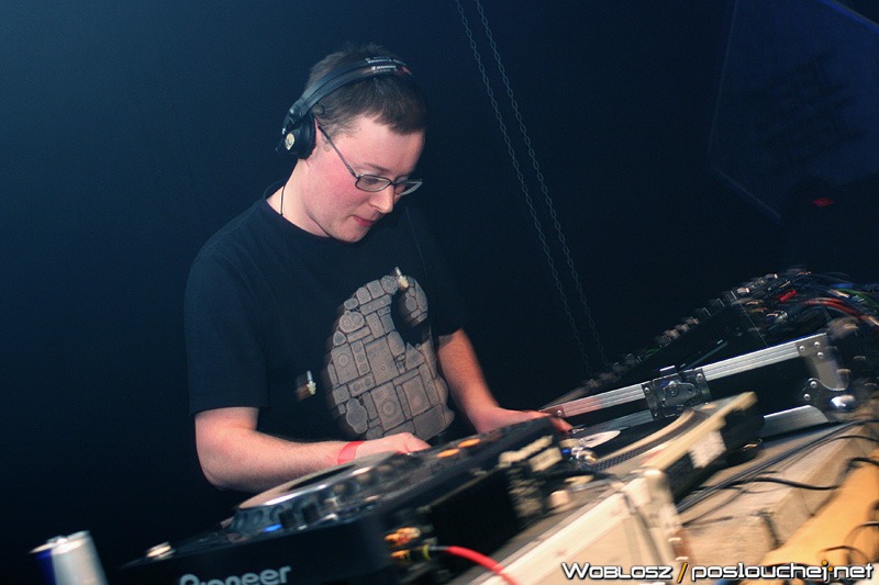 TAKE CONTROL - Pátek 22. 1. 2010